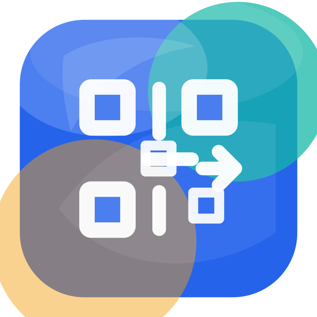 QR a dekodér čárového kódu online