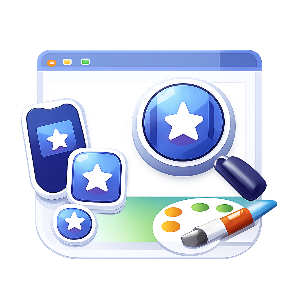 Favicon Generator Online